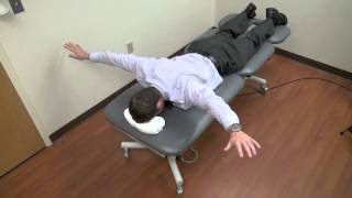 BOSSHIN PT 61 Prone Scaption