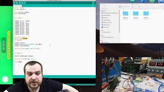 картинка: Arduino CAN Hacker, CAN Monitor, CAN Sender разбор вопросов