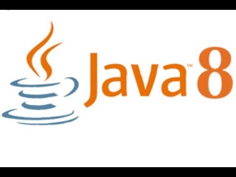 Java 8 Basic