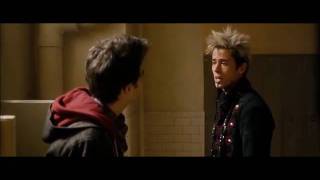 Love Letter #3: Amuck Amuck Amuck!