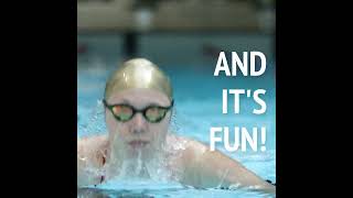 Olympic Swim Trials in Indianapolis