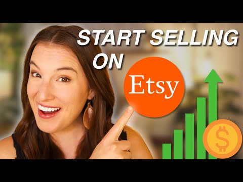 How to Sell