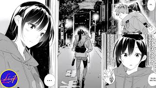 Kazuya Carries Chizuru Home! Is Chizuru Disappointed? Rent-a-Girlfriend Chapter 383 & 384 Review