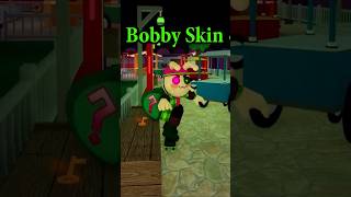 Memory Glitchy Skin 2 New Skins Has Been Added In Roblox Piggy