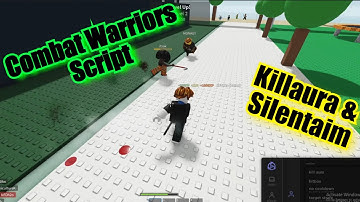 [NEW] Combat Warriors Script