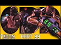 Mindfray FAILS // XCOM Enemy Within // Impossible Difficulty