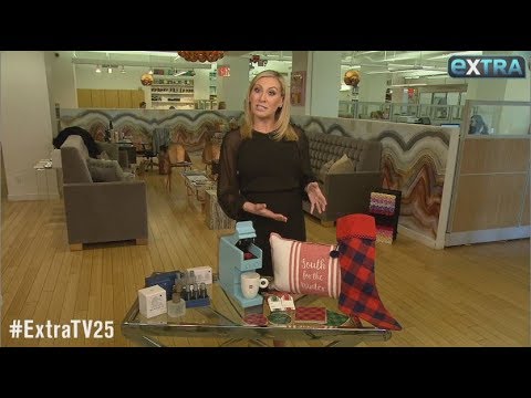 Holiday Gift Guide