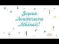  joyeux anniversaire athnas 