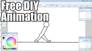 Download Two Freeware Programs For Making Simple 2d Animations Part 1 Video MP3 Two Freeware Programs For Making Simple 2d Animations Part 1