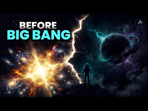 What Existed Before the Big Bang? | Full Documentary | AexistzYT