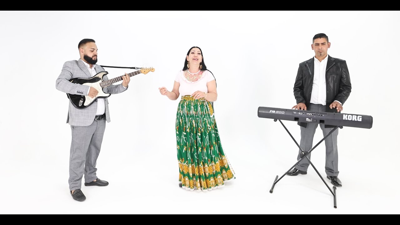 Szeréna Nyírvasvári Family-Ahaj devla aldin la | Official ZGStudio video |