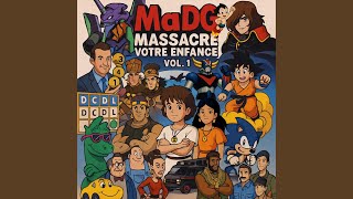 Denver, Le Dernier Dinosaure Epic Eurodance