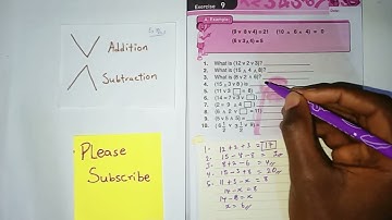 SOLVED! Exercise9A, page19, book5 Lantern quantitative reasoning