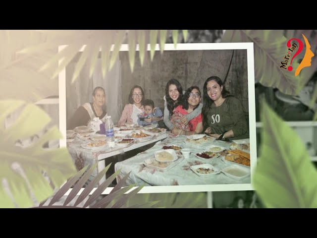 ⁣22 Family singing team 2