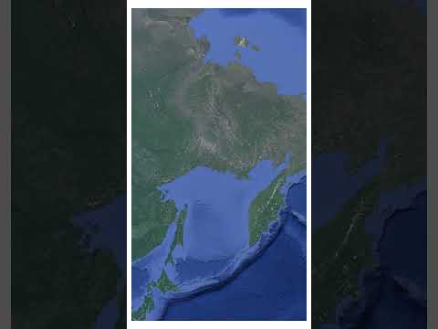 Why is Alaska