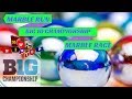 Marble Run: Big 10 Championship Marble Race (2018)