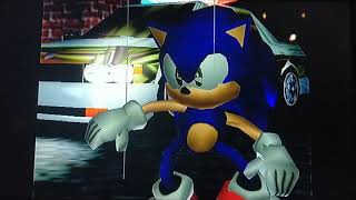 Tinkerboard Dreamcast Sample