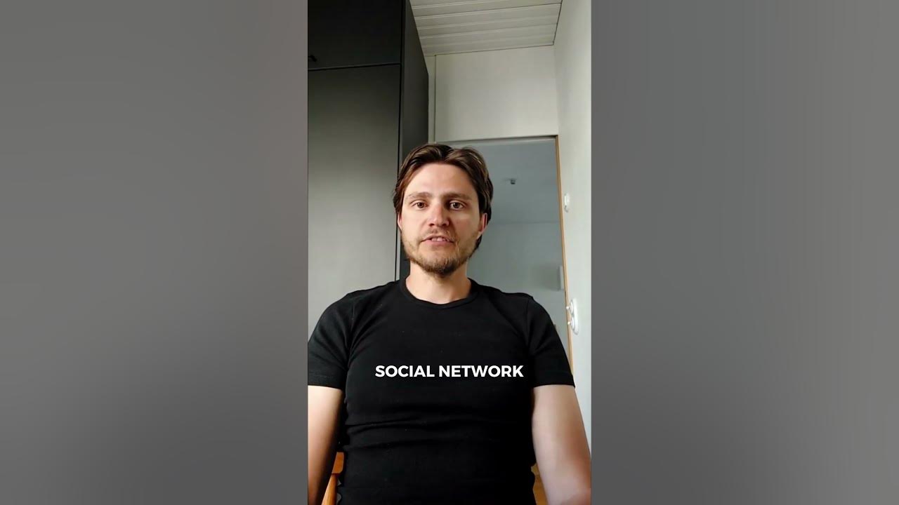 Differenza Social Media E Social Network Differenza tra SOCIAL MEDIA e SOCIAL NETWORK - YouTube
