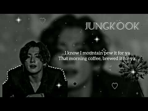 jungkook (BTS) 'Espresso'