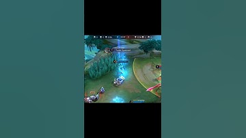 Is Zhask a hacker? #mobalegends5v5 #mobilelegends