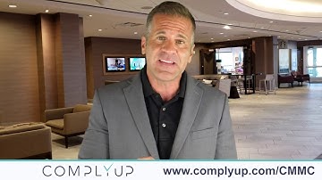 Cybersecurity Maturity Model Certification (CMMC)