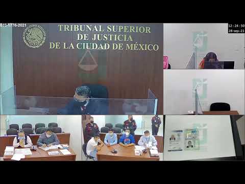 MEXICO JURIDICO -