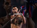 Rashford Sent A Secret Message To Bar зa Fans тАФ Only Lamine Yamal Noticed It ЁЯШ ЁЯПЖ Rashford Sent A Secret Message To Bar зa Fans тАФ Only Lamine Yamal Noticed It ЁЯШ ЁЯПЖ