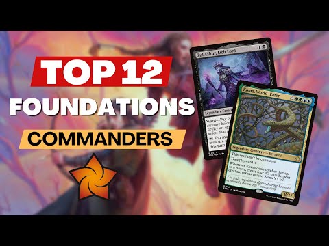 Top 12 Best