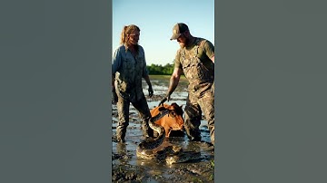 GIANT Python vs. Cow! 🐍 #short