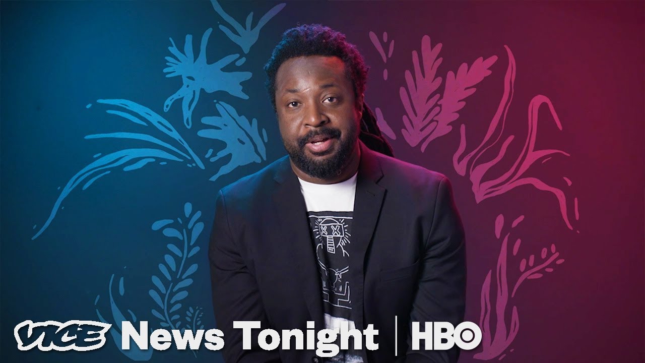 Marlon James Says Black Leopard Is Nothing Like Game Of Thrones