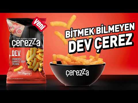 Çerezza Dev, Çerezza