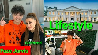Faze Jarvis Kaye Lifestyle Networth Girlfriend Age Height Weight Family Instagram Velogs Games 2020 Youtube