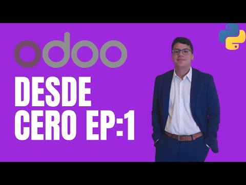 Odoo para Contadores
