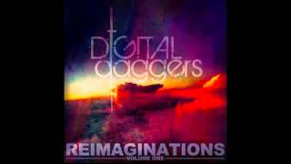 Digital Daggers - Dust in the Wind
