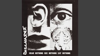 DISCHARGE 