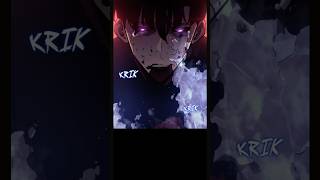 Solo Leveling Season 3 - Sung Jin Woo