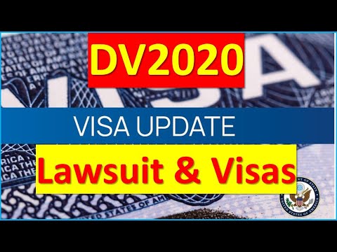 DV2020 UPDATE: Official