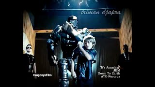 Image Natal  Tahun Baru 2014 Gtv