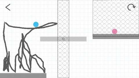 Brain Dots Level 232 Walkthrough