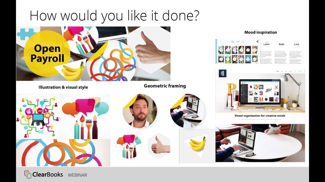 YouTube player
