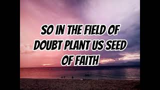 Seed Of Faith  Charity Gayle  S