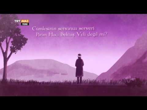Abdal Musa'nın Hayatı - Türk Halk Edebiyatı - TRT Avaz