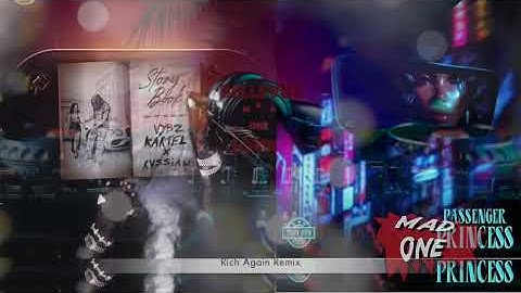Thumbnail of Story Book Riddim Mix Dancehall | Vybz Kartel | Valiant | Nuff Remixes of Various Artists Juggling