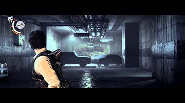 実況 24  サイコブレイク  PSYCHO BREAK Chapter 10 Part 3