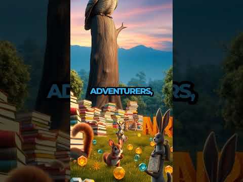 Discover Wisdom Under