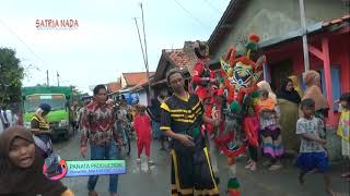 ISEP ISEP TEBU II  SATRIA NADA