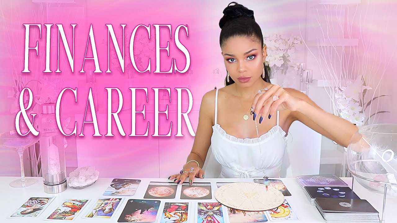 🔮(PICK A CARD)🔮🤑Your Financial Future & Career💸✨🔮PSYCHIC READING🔮✨