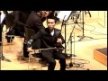 " Moonlight reflecting on a pond "  for ErHu and Orchestra