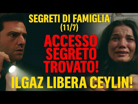 Segreti di famiglia