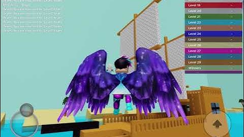 Speed run 4 with gravity coil!